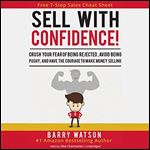 Sell with Confidence! [Audiobook]